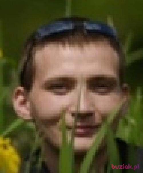 Tomaszsul, Mężczyzna, 41 lat, Gorzów Wielkopolski