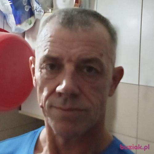 wolny54abc, Mężczyzna, 56 lat, Zambrów