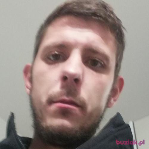 Danielsonxd1, Mężczyzna, 31 lat, Konin