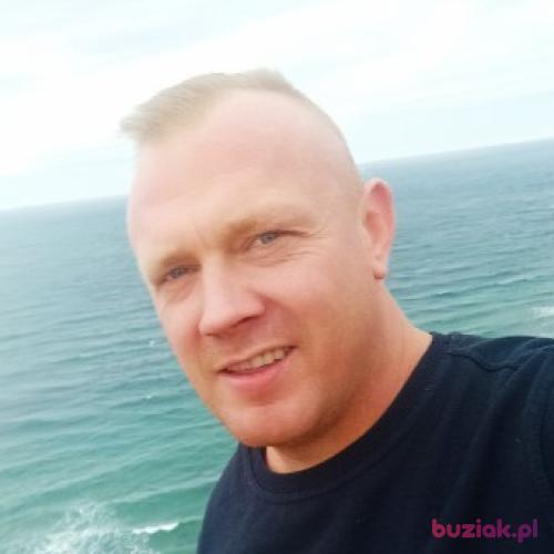 Gerard85gerard, Mężczyzna, 38 lat, Sulejówek