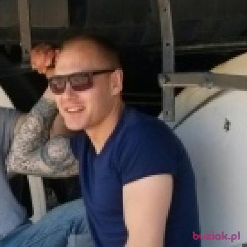 tomek1406z, Mężczyzna, 36 lat, Gdańsk