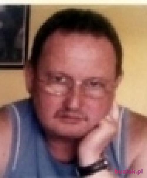 comes3, Mężczyzna, 66 lat, Poznań