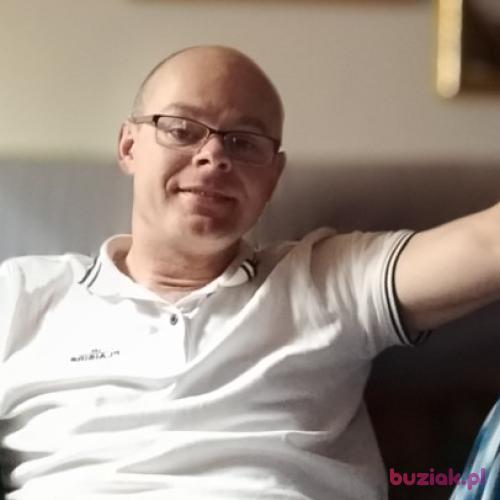 Rosik33, Mężczyzna, 40 lat, Kwidzyn