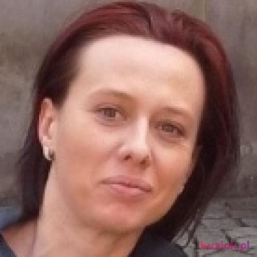 czarnainez, Kobieta, 43 lata, Legnica