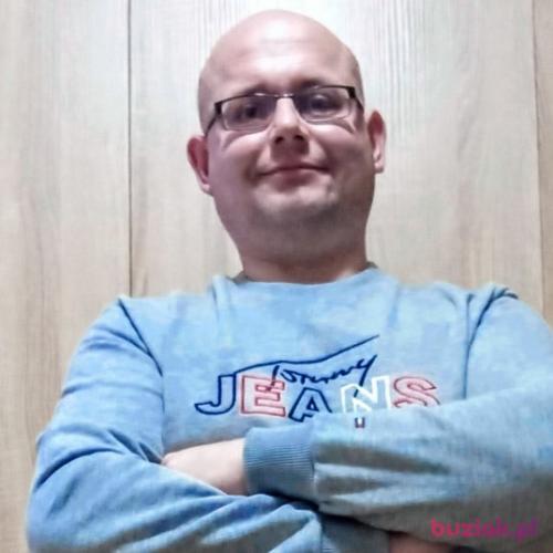 mario2233, Mężczyzna, 48 lat, Warszawa