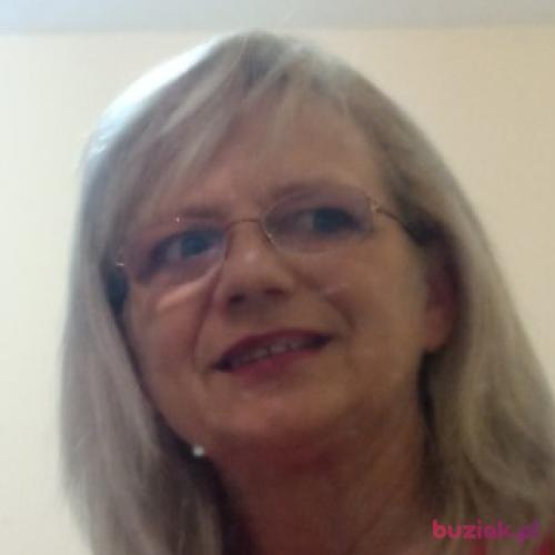 ania1510, Kobieta, 56 lat, Kingston upon Hull