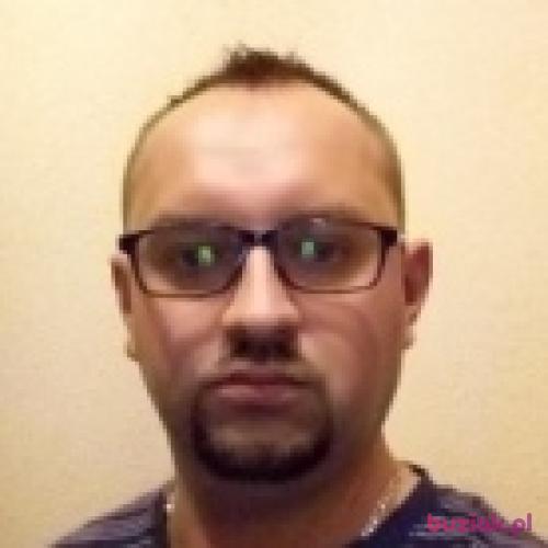 Roland85, Mężczyzna, 41 lat, Ruda Śląska