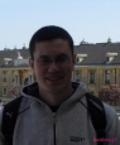 daniel66222, Mężczyzna, 37 lat, Brzesko