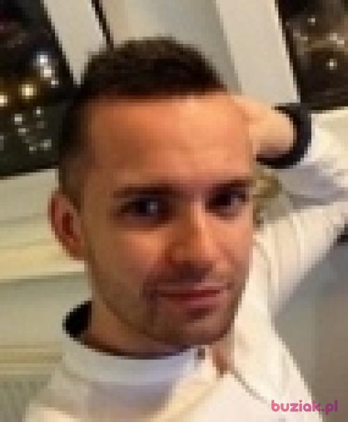 adasiatko, Mężczyzna, 33 lata, Warszawa