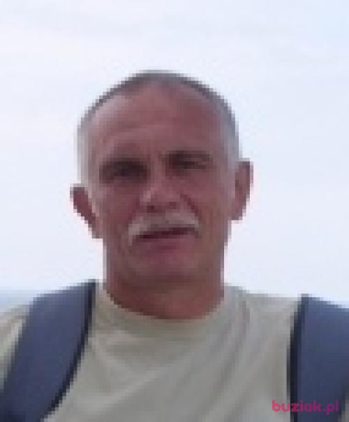 bekas60, Mężczyzna, 66 lat, Wrocław
