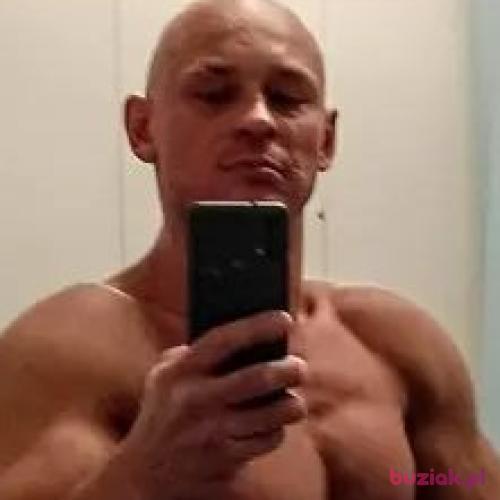 smialymiko, Mężczyzna, 39 lat, Maków Mazowiecki