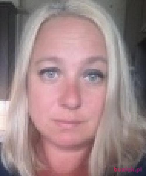 monisia43, Kobieta, 50 lat, Zbąszyń