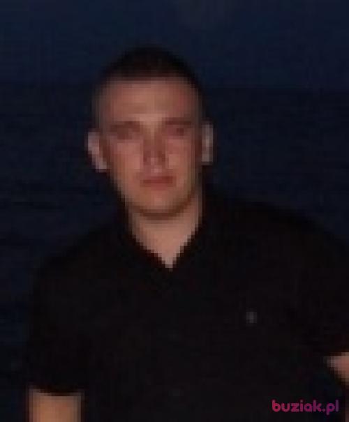 On1987, Male, 39 years, Warszawa