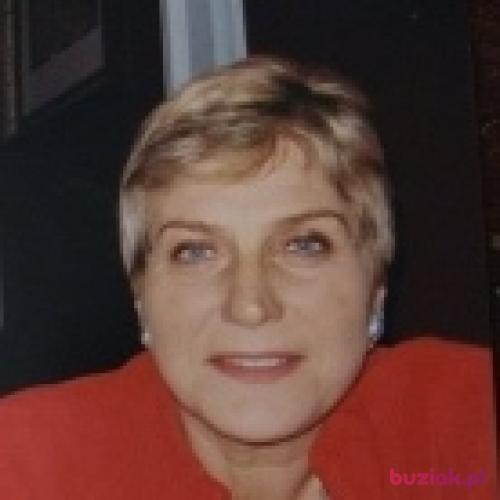 lucyna5, Kobieta, 66 lat, Białystok