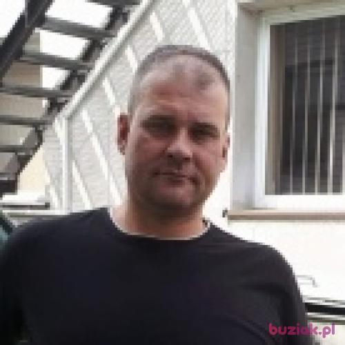 Staromlody, Mężczyzna, 48 lat, Łódź