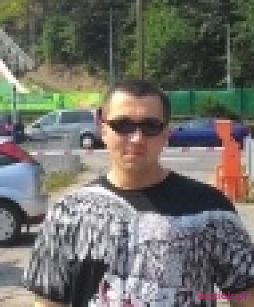 Skirem, Mężczyzna, 32 lata, Mysłowice