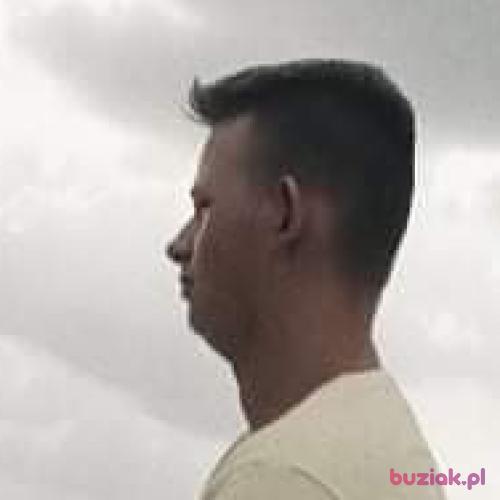 Patryk3334hot, Mężczyzna, 24 lata, Busko-Zdrój