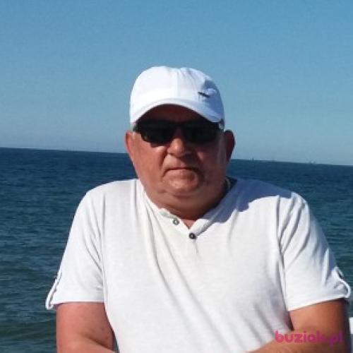 Mirek6912, Mężczyzna, 57 lat, Otwock