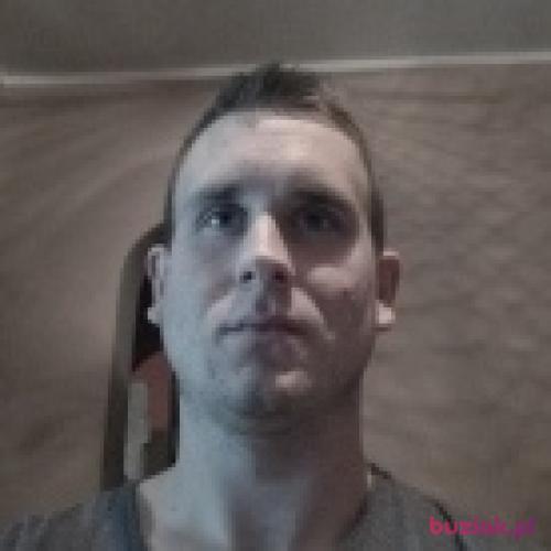 borus19, Mężczyzna, 31 lat, Konin