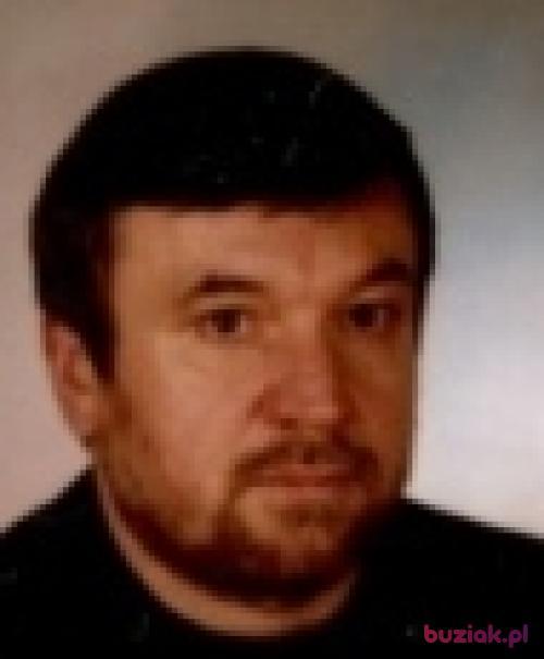 zbych43, Mężczyzna, 65 lat, Spitz