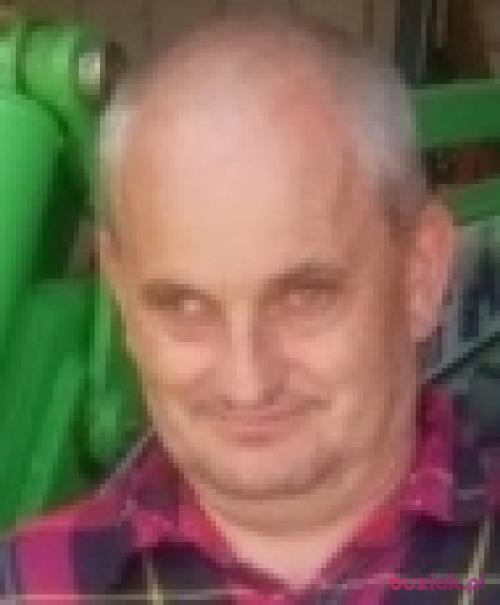 sad11n, Mężczyzna, 58 lat, Radom