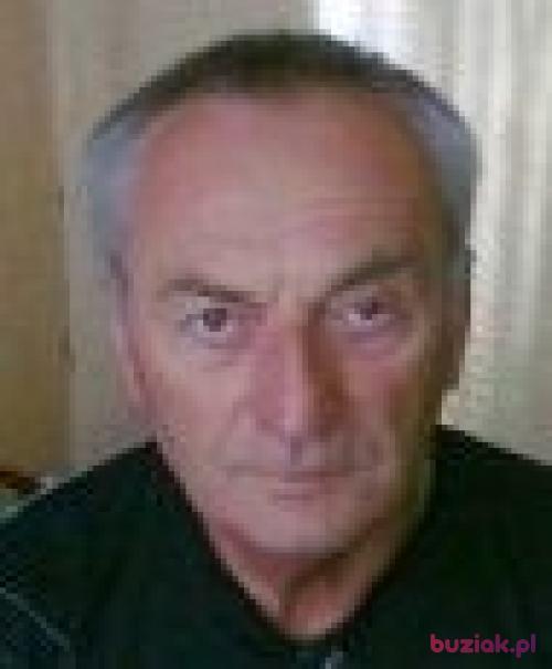 janek54, Mężczyzna, 72 lata, Bielsko-Biała