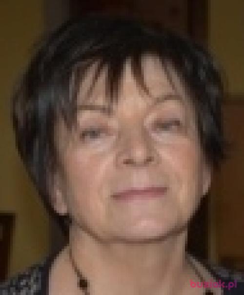 Alibabka310, Kobieta, 78 lat, Gliwice