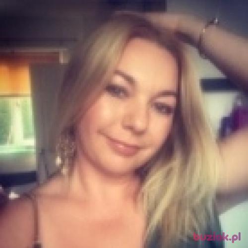 anielskamarlena, Kobieta, 49 lat, Selby