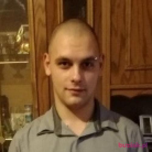 samotnypatryk19, Mężczyzna, 31 lat, śląskie