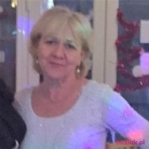 krysiaa123, Kobieta, 65 lat, Eastbourne