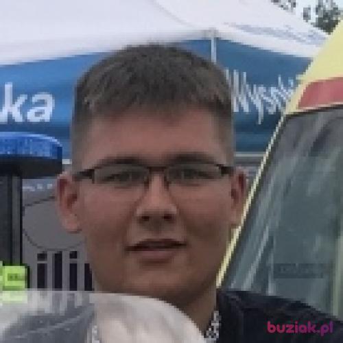 mati2000, Mężczyzna, 26 lat, Opole