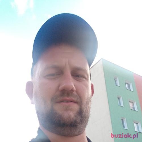 kamilek1987x, Mężczyzna, 39 lat, Lębork