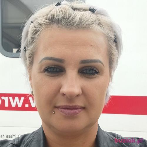 Nikola38, Kobieta, 42 lata, Ełk