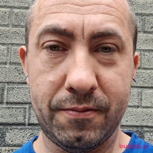 tomaszhot85, Male, 41 years, Amersfoort