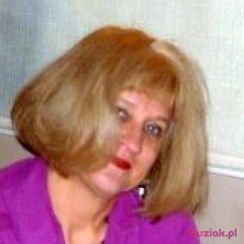 konwalia418, Kobieta, 71 lat, Olsztyn