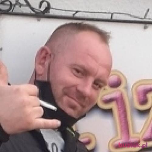 Bercik21, Male, 40 years, Zelandia
