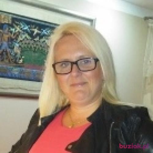 Megi80, Kobieta, 46 lat, Krotoszyn