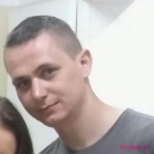 Szymon994, Mężczyzna, 32 lata, Kielce