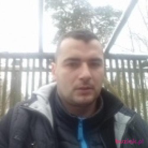 max-86, Mężczyzna, 40 lat, Lubin