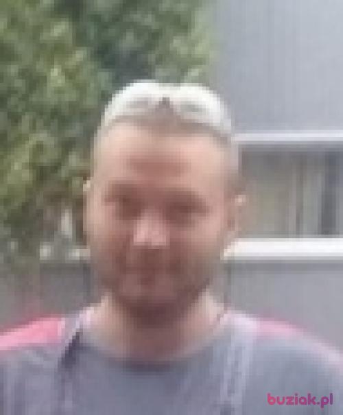 przwmek, Mężczyzna, 40 lat, Zabrze
