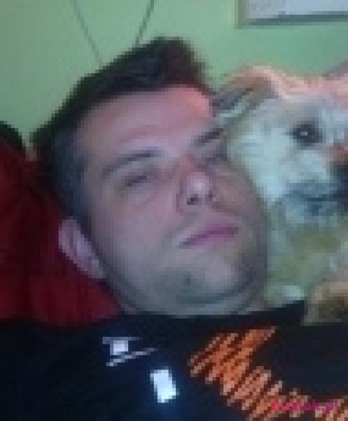 Rafal3165, Mężczyzna, 40 lat, Rzeszów