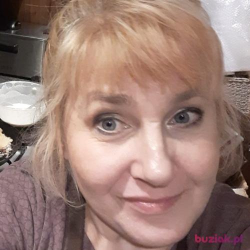 SAgulina, Kobieta, 52 lata, Ilkeston