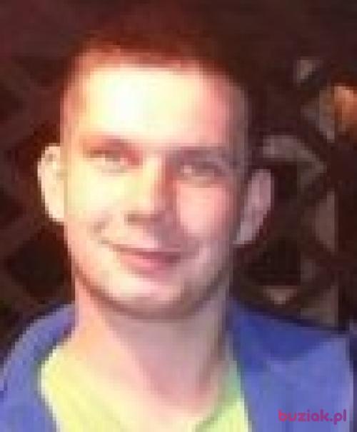 kubus234, Mężczyzna, 36 lat, Wodzisław Śląski