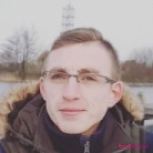Rafcio09, Mężczyzna, 35 lat, Holandia Południowa
