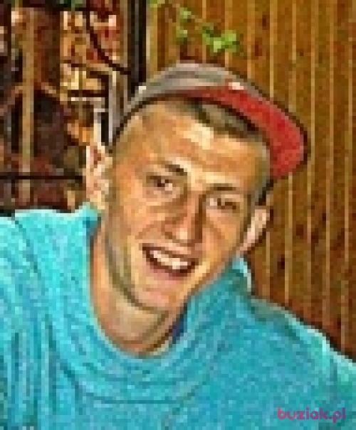 DAMIANWASIL95, Mężczyzna, 31 lat, Sochaczew
