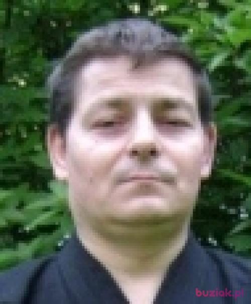 tik, Mężczyzna, 50 lat, Gliwice
