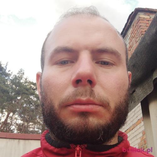 wocialinho, Mężczyzna, 37 lat, Mińsk Mazowiecki