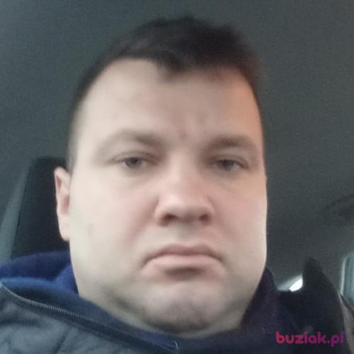 jasko2406, Mężczyzna, 40 lat, Łuków