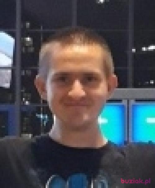 matheo2, Male, 32 years, Stary Sącz