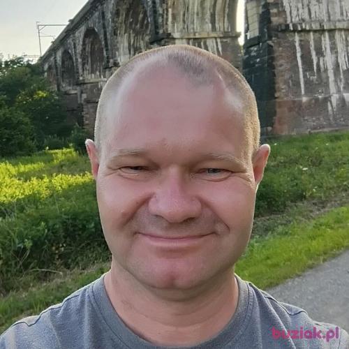 maniekmg, Mężczyzna, 45 lat, Stargard Szczeciński